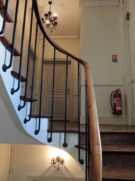 Ferienwohnung La Mignonette Épernay Exterior foto