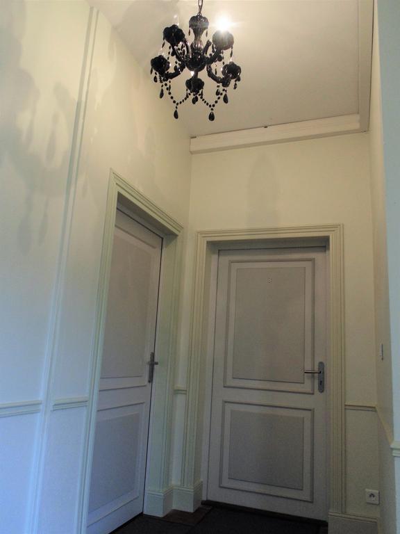 Ferienwohnung La Mignonette Épernay Exterior foto