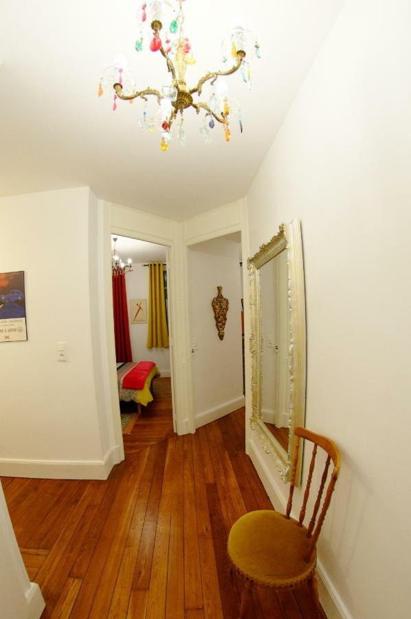 Ferienwohnung La Mignonette Épernay Exterior foto